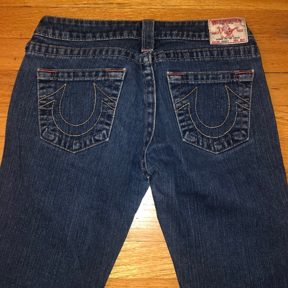 True Religion Denim - True Religion Jeans. Size 28